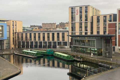 Lower Gilmore Bank, Fountainbridge, Edinburgh, EH3