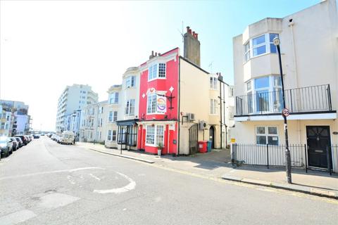 3 bedroom semi-detached house to rent, Western Street, Brighton, BN1