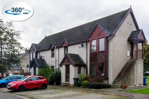 2 bedroom flat to rent, Walker Court, Forres, IV36 1ZQ