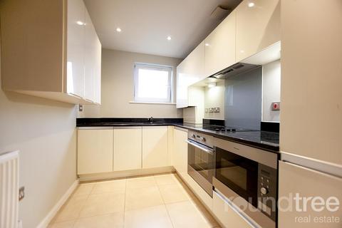 2 bedroom apartment to rent, Oat House, Peacock Close, Mill Hill, NW7