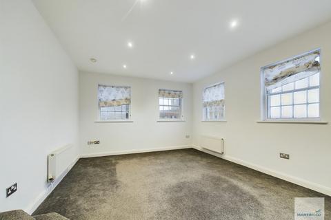 1 bedroom apartment to rent, The Cigar Factory, Canning Circus