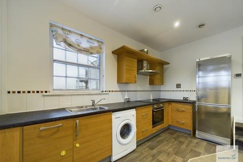 1 bedroom apartment to rent, The Cigar Factory, Canning Circus