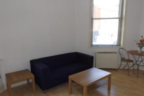 1 bedroom apartment to rent, Charles House, Park Row