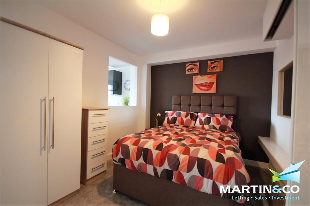 Apartment in Birmingham, Rea Valley, Digbeth - View 5