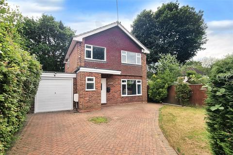 Redhill - 3 bedroom detached house for sale