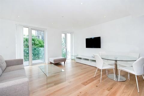 2 bedroom apartment to rent, Vaughan Way, E1W