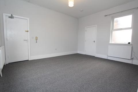 1 bedroom ground floor flat to rent, Sheffield Road, Chesterfield