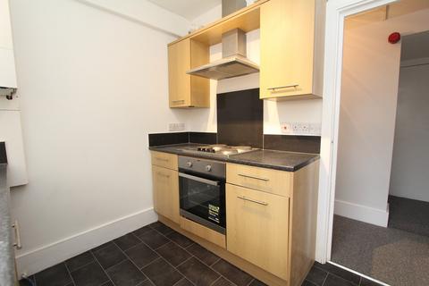 1 bedroom ground floor flat to rent, Sheffield Road, Chesterfield