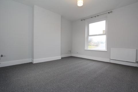 1 bedroom ground floor flat to rent, Sheffield Road, Chesterfield