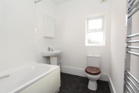 1 bedroom ground floor flat to rent, Sheffield Road, Chesterfield