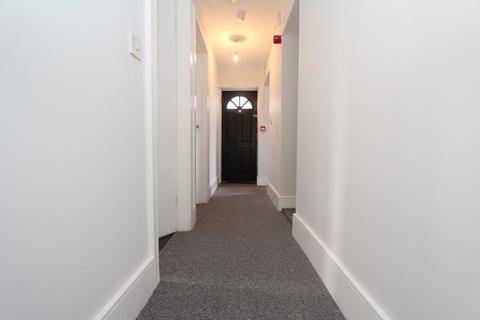 1 bedroom ground floor flat to rent, Sheffield Road, Chesterfield