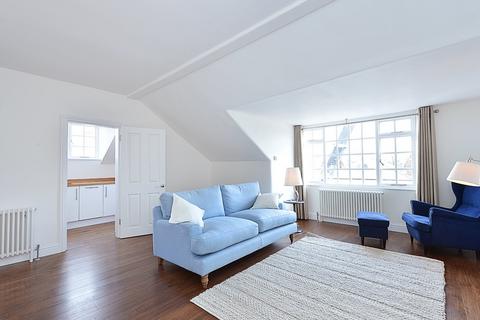 1 bedroom apartment to rent, The Little Boltons, London, SW10