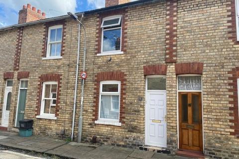 2 bedroom terraced house to rent - Sutherland Street, South Bank