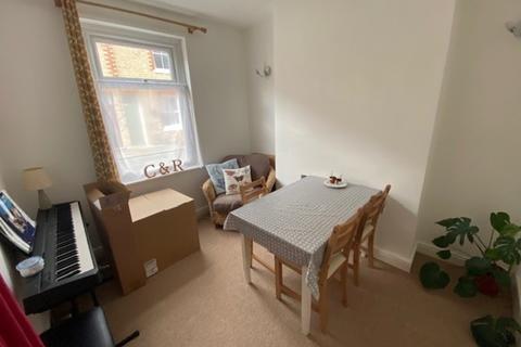 2 bedroom terraced house to rent - Sutherland Street, South Bank