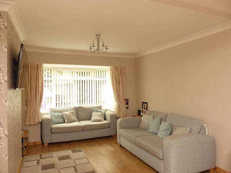 Cherrywood Road, Streetly, Sutton Coldfield 3 bed semidetached house