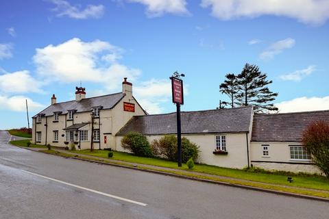 Pub for sale, Trofarth, Abergele, Conwy, LL22