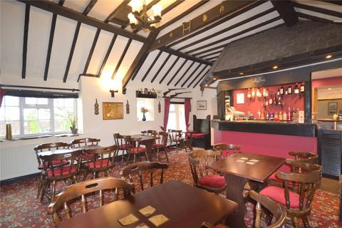 Pub for sale, Trofarth, Abergele, Conwy, LL22