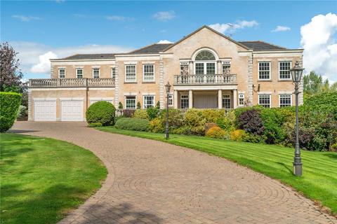 6 bedroom detached house for sale, High Beech, Loughton, Essex, IG10