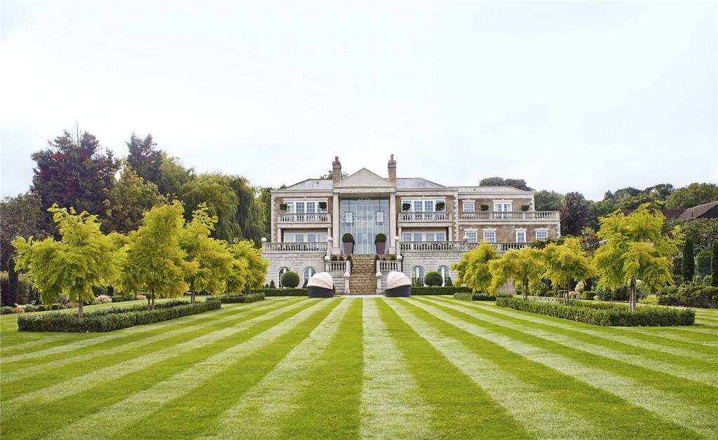 The Grange