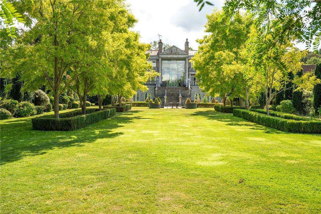 The Grange
