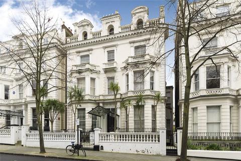 Search Detached Houses For Sale In Notting Hill Onthemarket