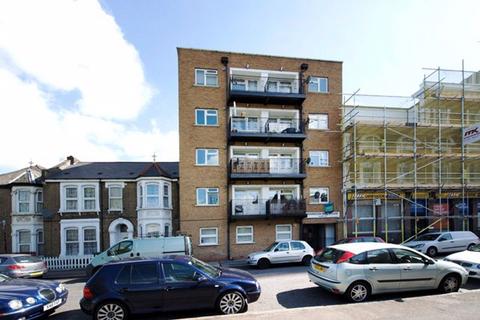 1 bedroom apartment to rent, Harrison Bell House, 2a Oak Crescent, London