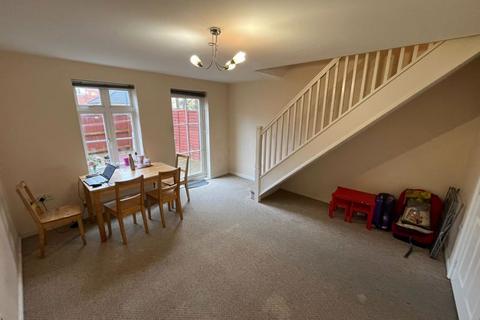 2 bedroom terraced house to rent, Shepherds Walk, Bristol