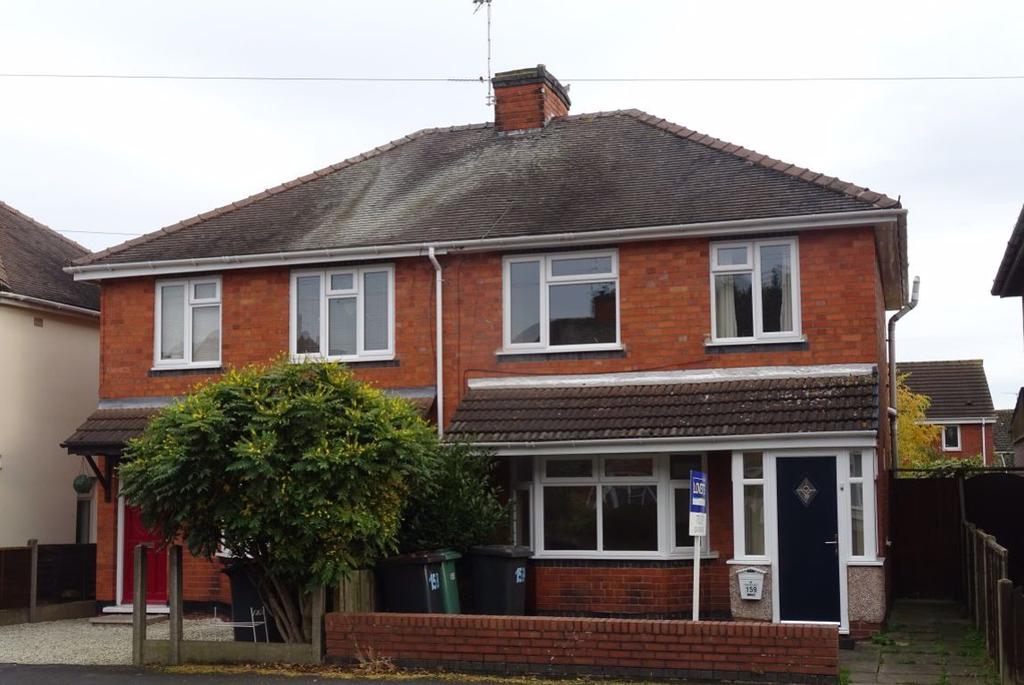 Wootton Street, Bedworth, CV12 9DY 3 bed semidetached house £675 pcm