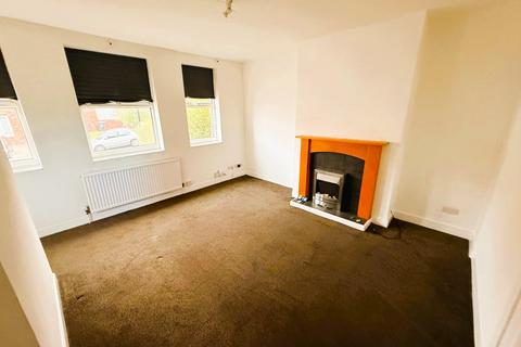undefined, Donovan Road, Parson Cross