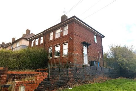 undefined, Donovan Road, Parson Cross