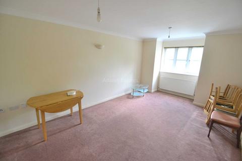 2 bedroom flat to rent, Wokingham Road, Reading