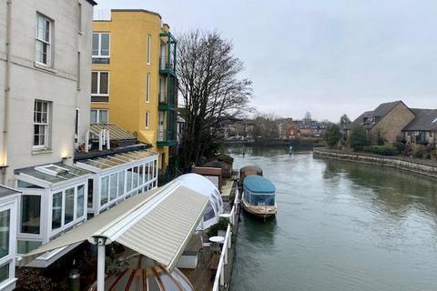 1 bedroom flat to rent, Folly Bridge,  Oxford,  OX1