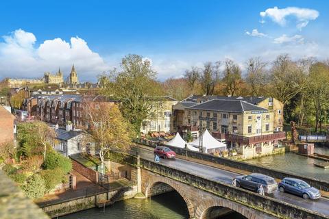 1 bedroom flat to rent, Folly Bridge,  Oxford,  OX1