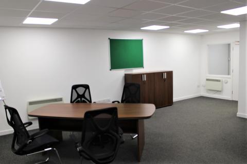 Office to rent, Brook Street, Parklands Business Centre, Chelmsford, Essex, CM6