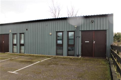 Industrial unit to rent, Stortford Road , Parklands Business Centre, Essex, CM6