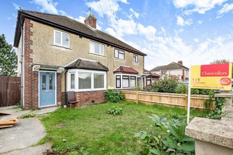 3 bedroom semi-detached house to rent, Horspath Road,  East Oxford,  OX4