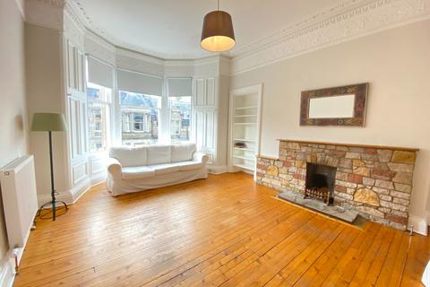 2 bedroom flat to rent, Montpelier Park, Bruntsfield, Edinburgh, EH10