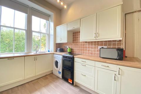 2 bedroom flat to rent, Montpelier Park, Bruntsfield, Edinburgh, EH10