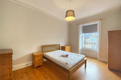 2 bedroom flat to rent, Montpelier Park, Bruntsfield, Edinburgh, EH10