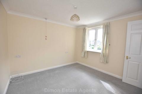 2 bedroom retirement property for sale - Canberra Court, Alverstoke