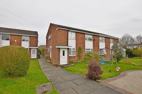 2 bedroom maisonette to rent - Rose Drive, Walsall