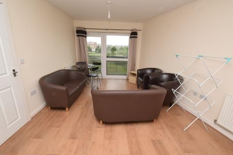 2 bedroom flat to rent, Spectre Court, Hatfield AL10
