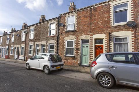 undefined, Argyle Street, York, North Yorkshire, YO23
