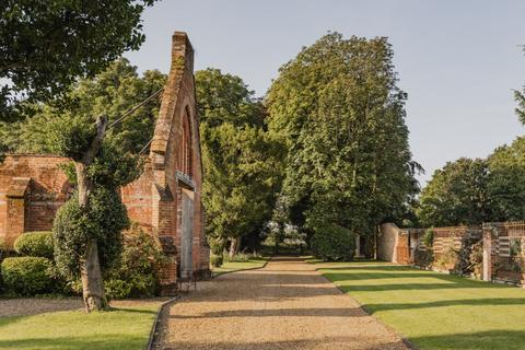 7 bedroom detached house for sale, Thursford Castle, North Norfolk