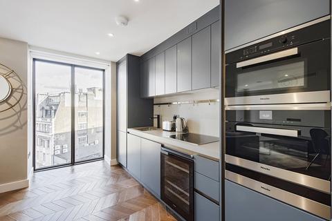 2 bedroom apartment to rent, Newton Street, Covent Garden, WC2B