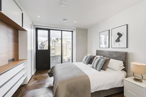 2 bedroom apartment to rent, Newton Street, Covent Garden, WC2B