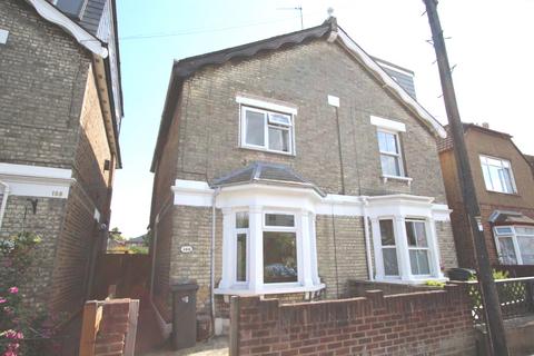 4 bedroom semi-detached house to rent, Canbury Park Road, Kingston Upon Thames KT2