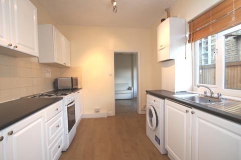 4 bedroom semi-detached house to rent, Canbury Park Road, Kingston Upon Thames KT2