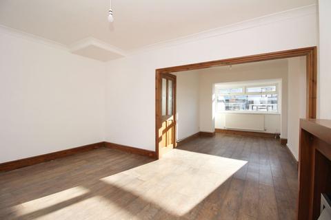 3 bedroom semi-detached house to rent, Beech Street, Gilfach Goch CF39 8UD