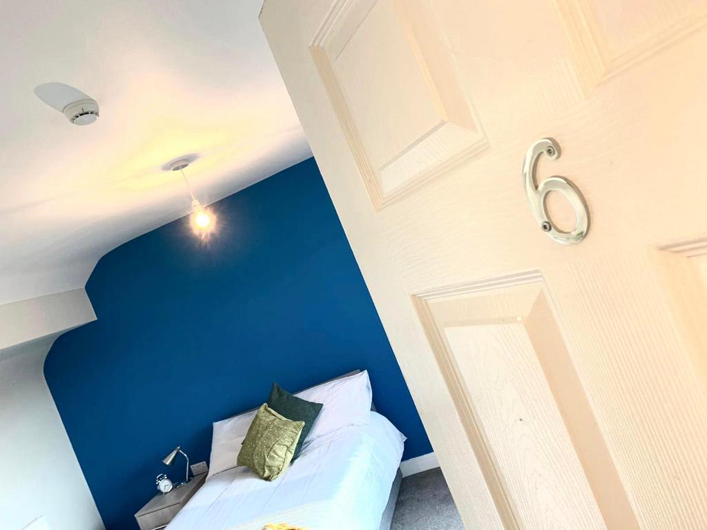 Bedroom 6